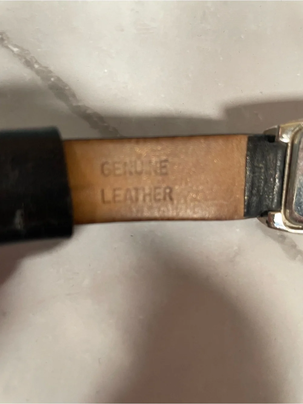 Kenneth Cole elevate your